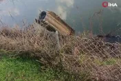 影/伊朗發射彈道飛彈「攻擊土耳其」！北約防空系統攔截成功碎片散落地中海