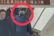 影/太子集團在台9高層獲交保！庭上猛賣慘、還說「要照顧烏龜」
