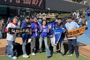 WBC/台灣粉絲擠爆東京巨蛋！6球迷大叔一年前就買機票