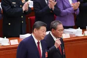 李強：陸2026年經濟成長目標「4.5%至5%」　持續擴大內需