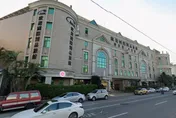 彰化市區千坪「精品旅館」求售　開價13億引市場關注
