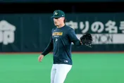 WBC/澳洲先發打序出爐！　4球員打過大聯盟、重砲捕手慎防