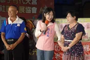 蔡正元看不下去！重話示警國民黨恐丟彰化：讓他少說話