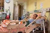 飽受細支氣管炎折磨...名醫林禹宏曾喊：生不如死！　蘇一峰：恐是關鍵