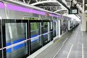 WBC/機捷挺中華隊放超大福利！全線車站「即時轉播賽況畫面」