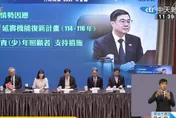 美伊戰爭衝擊台股連跌3天跌幅7.3%　金管會：基本面穩健密切監控