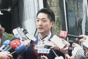 蔣萬安推「育兒減工時」　洪申翰憂配套不足
