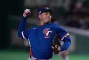 WBC/中華隊換投亂掉？日本名將質疑陳柏毓投第二號「真的好嗎」