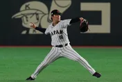 WBC/山本由伸霸氣喊：狀況很好「準備對中華隊全力投」