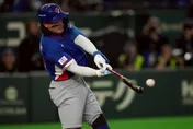 WBC/張育成嘆「差臨門一腳」！談主審好球帶爭議：比賽一部分