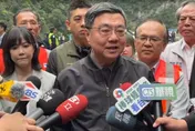 卓榮泰飛日看球稱自費且私人活動　民眾黨酸「六不員外」：人民會買單？