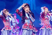 首扛C位壓力大！22歲TPE48成員瘦到剩40kg　崩潰私訊媽媽：好像快死了