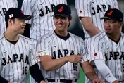WBC/中華隊戰日本前夕！大谷翔平突發文「僅2符號」　寓意曝光