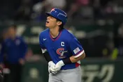 WBC/陳傑憲食指骨裂　營養師：4大關鍵營養素加速復原