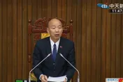 韓國輸中華！韓國瑜臉書發文也懂諧音哏：很多人要我改名