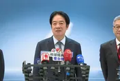 監委任期屆滿　賴清德啟動提名機制請主要政黨推薦