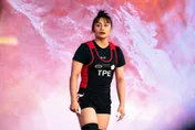 「舉重精靈」酒後失控施暴！方莞靈家暴前女友判拘役50日