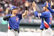 WBC/中華隊先發打線曝！陳傑憲遺憾無緣交手山本由伸