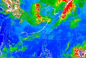 威力直逼輕颱！8級強風橫掃「15縣市」　外出須注意