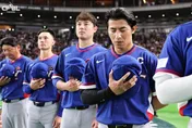 WBC/陳傑憲骨裂打不了！曾豪駒曝：還可以代跑