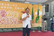 卓揆不副署黨產條例修法　救國團：扭曲歷史無助釐清問題