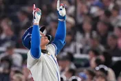 WBC/0：13大谷翔平3安滿貫砲太猛！中華隊7局再見三振
