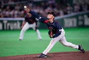 WBC/中華隊團隊打擊率不到1成　山本由伸卻自責壞球太多