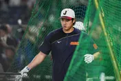 火力炸裂！大谷翔平滿貫砲轟垮中華隊　徐展元坦言：技不如人