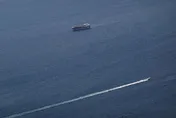 川普出手封鎖荷莫茲海峽　伊朗：敵人誤判將受困致命漩渦