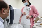 眼皮跳3週停不了！60歲男以為中風…竟是自律神經失調
