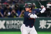 WBC/中華隊慘遭日本血洗　日網友讚不保送大谷展現運動精神