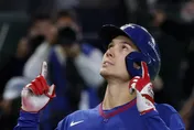 WBC/「費仔」滿貫砲落入日本人手裡　國家隊拿簽名球交換