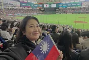 22綠委缺席院會赴東京看球　謝寒冰：抗中保台全是騙人的