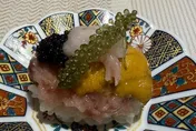 黃宏輝建築師的美食地圖完整版：比高性價比更超過的性價比板前無菜單日料──1480元不加成魚春UOHARU