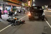 高雄男疑毒駕撞死三寶媽　陳其邁悲痛發聲「這非意外」：社會絕不容忍