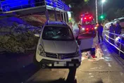 台中空軍志願役士兵「魂斷夜景餐廳」！司令部：深表不捨
