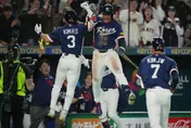 WBC/日韓明午夜起程飛邁阿密　日本超硬「今晚打完直接飛」