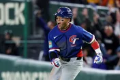 MLB/「流量密碼」暫離大聯盟　鄭宗哲遭下放小聯盟春訓營