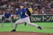 日職/孫易磊上一軍　主場六連戰將先發登板