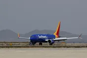 西南航空2飛機空中「擦身而過」　僅距150公尺險相撞