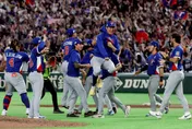 WBC/終於贏韓國！張善政讚賞：史詩級的比賽
