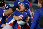 WBC/等了20年！中華隊經典賽史上首勝韓國