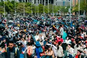 經典賽首次贏韓國　盧秀燕：繼續為中華隊應援、挺台灣前進美國！