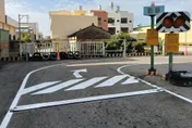 3月底上路！汽車駕照場地考試新制　未停讓行人扣32分出局