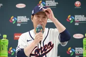 WBC/韓國教頭柳志炫讚中華隊：他們進步很多