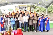 魯冰花季結合天穿日　蘇俊賓：最符合聯合國SDGs精神的民俗祭典！