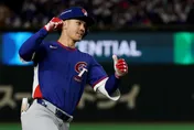 WBC/ 一場能量勝過整季162場！費仔表態再披中華隊戰袍