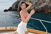 蘇心甯陷情傷看身心科　醫聽她男友行徑訝異：這麼敢喔？