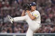 韓職/去趟亞運投球局數不達標　郭彬仍獲崔東原獎