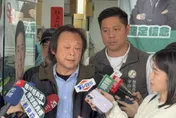朱政騏涉共諜案遭開除黨籍、議員提名遭撤銷　王世堅子弟兵賴俊翰遞補